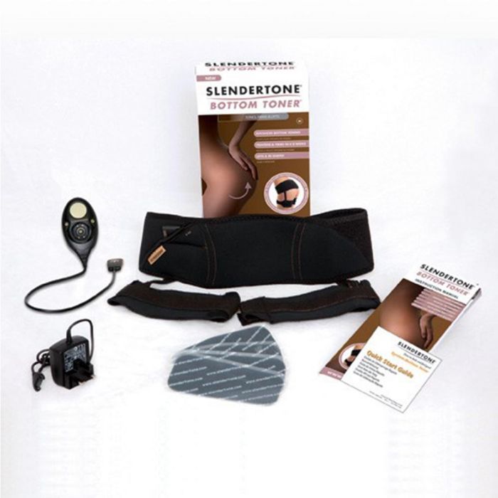 Singapore Largest fitness equipment store SLENDERTONE Bottom Toner