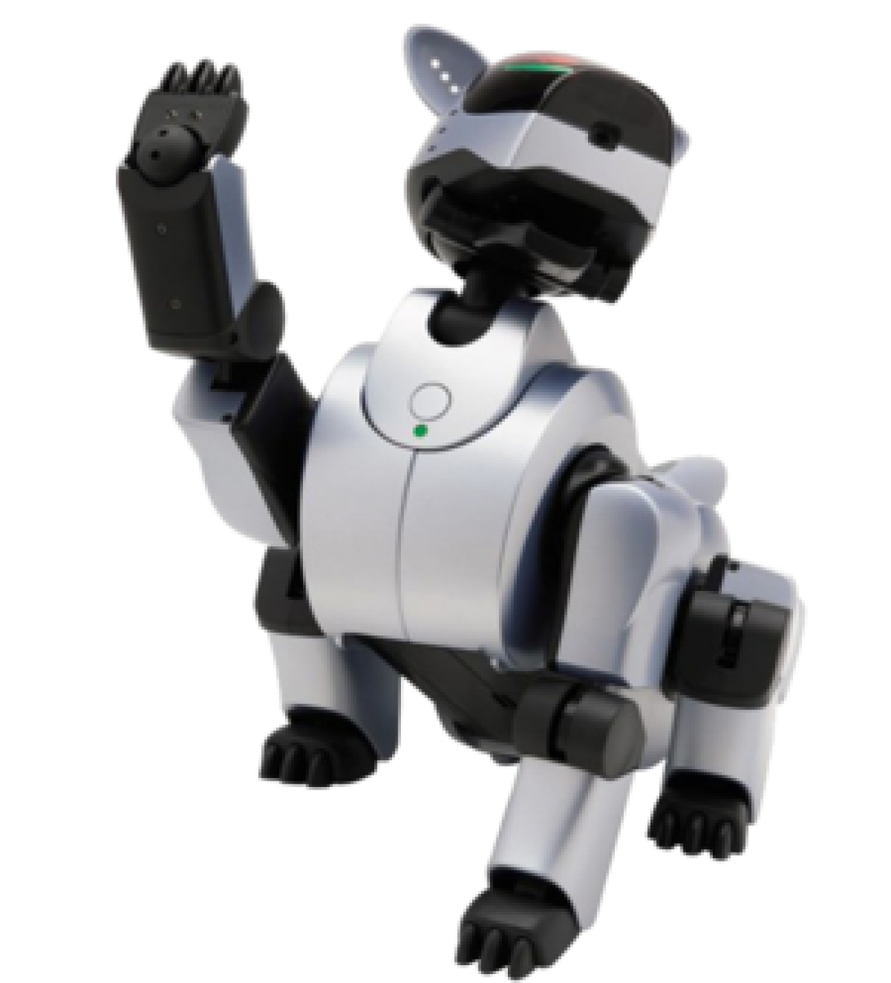 Aibo-Repairs.com - The Sony Aibo ERS-210