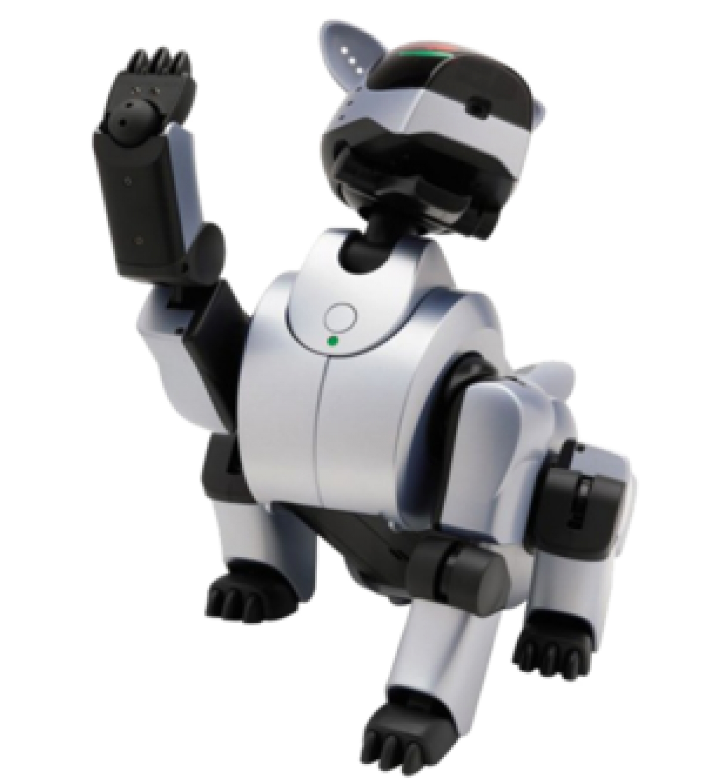 Aibo-Repairs.com - The Sony Aibo ERS-210