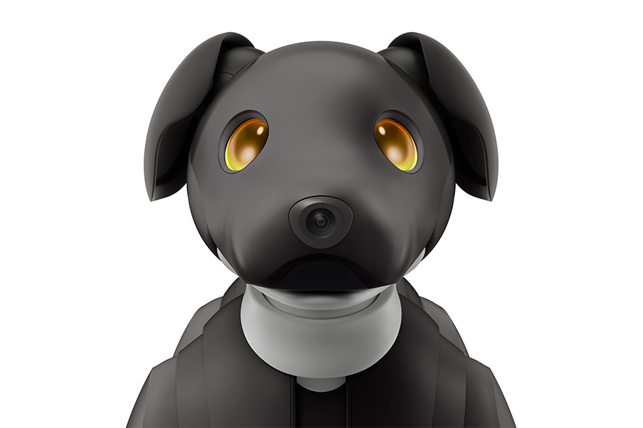 aibo エスプレッソ エディション | aibo