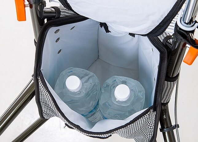 トライウォーカーR（廃番・在庫なし） | 製品案内 | 株式会社 インター