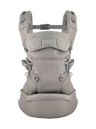 抱っこひも エールベベ・ベビーキャリア THREE | エールベベ AILEBEBE