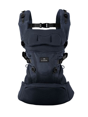 抱っこひも エールベベ・ベビーキャリア THREE | エールベベ AILEBEBE