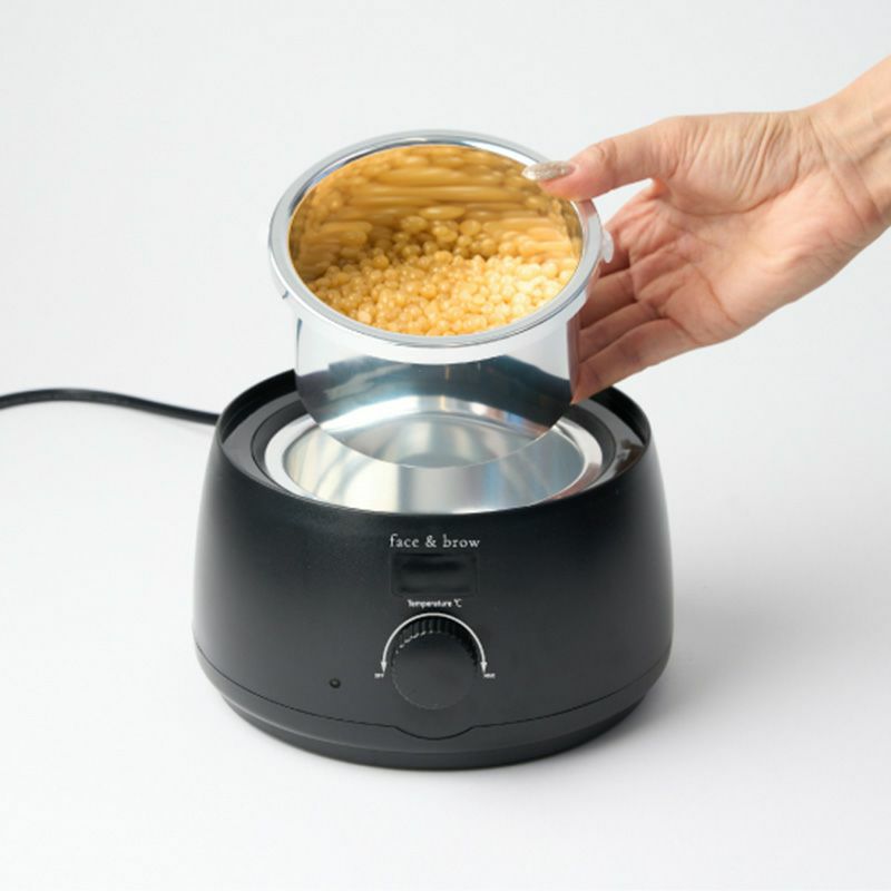 デジタルワックスウォーマー | aile beauty academy -アイリストのため