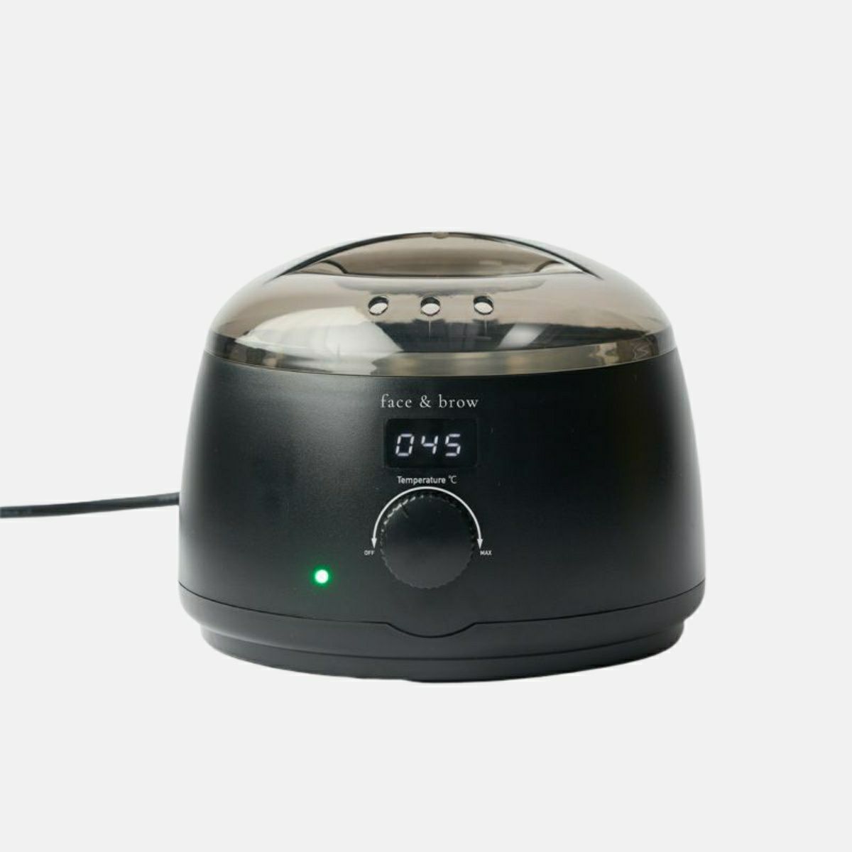 デジタルワックスウォーマー | aile beauty academy -アイリストのため