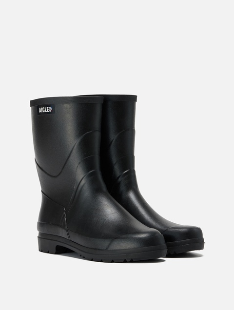 レディース ビソンレディー JP ラバーブーツ ZZFND26 - AIGLE
