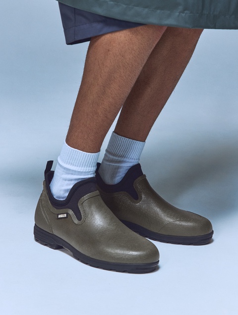 ユニセックス ユニセックス レスフォー2 クロッグ ZZHNB54 - AIGLE