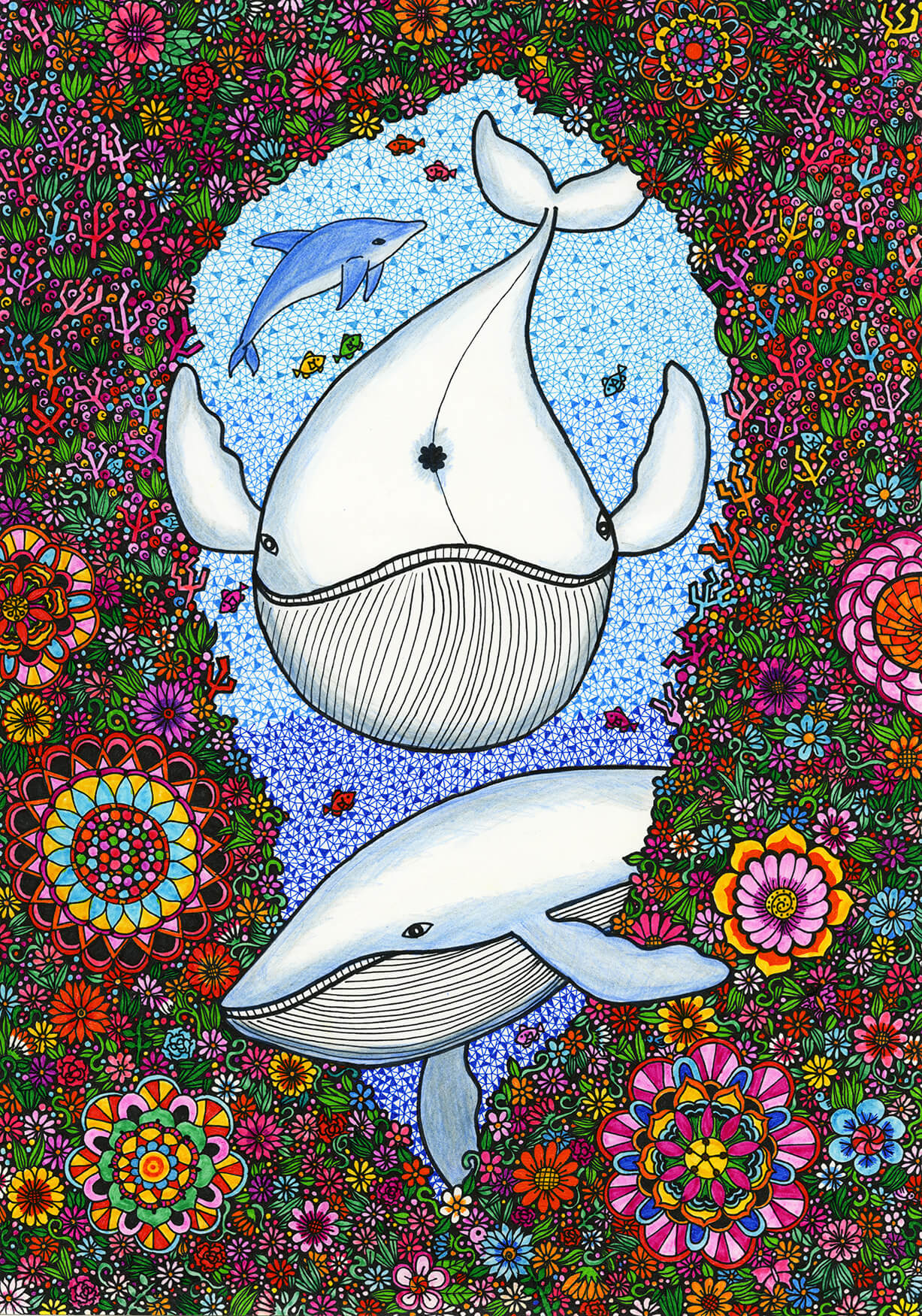 白鯨 | Aiゴルフ総研