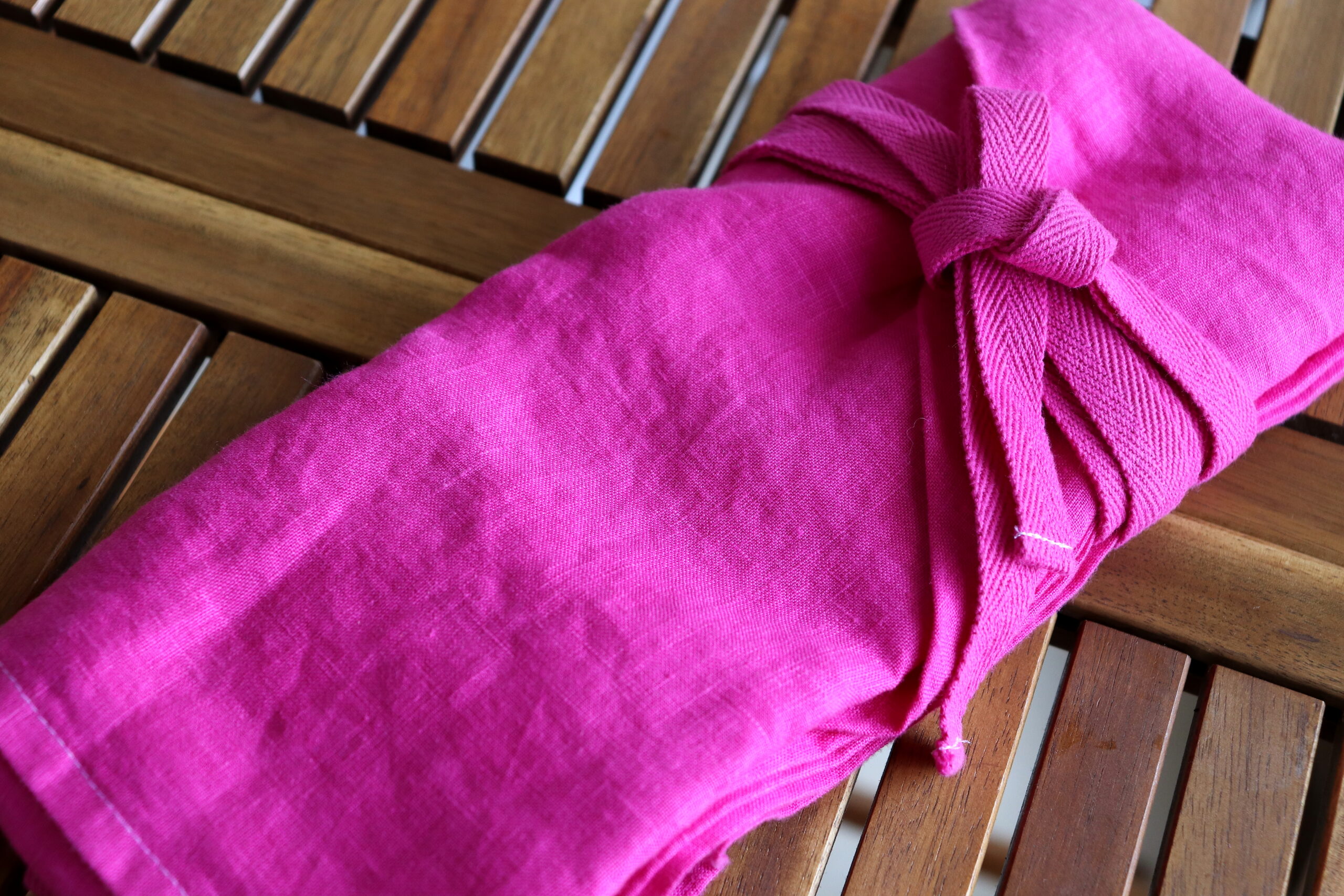 eatrip soil 「エプロン」 - aisent(アイゼント)/とっておきの手土産