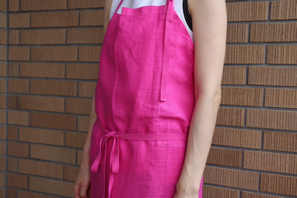 eatrip soil 「エプロン」 - aisent(アイゼント)/とっておきの手土産