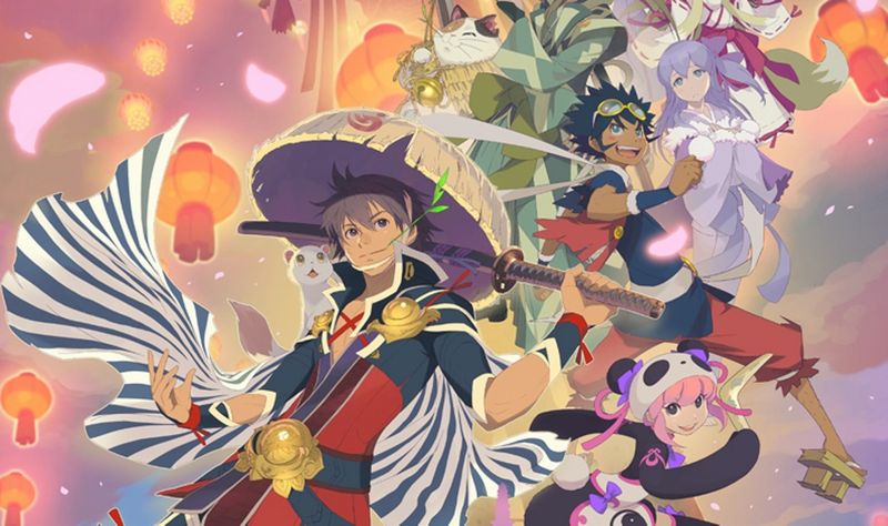 レビュー】非常に大ボリュームで難易度も絶妙、シリーズファンも新規も