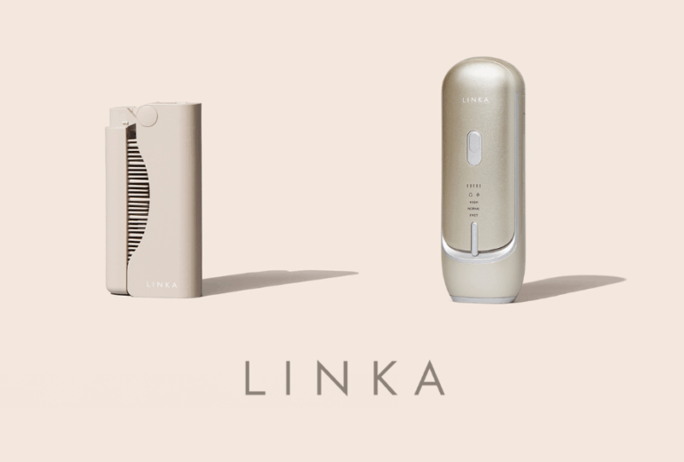 新商品】 LINKA – リンカ スノー フラッシュ が販売開始になりました