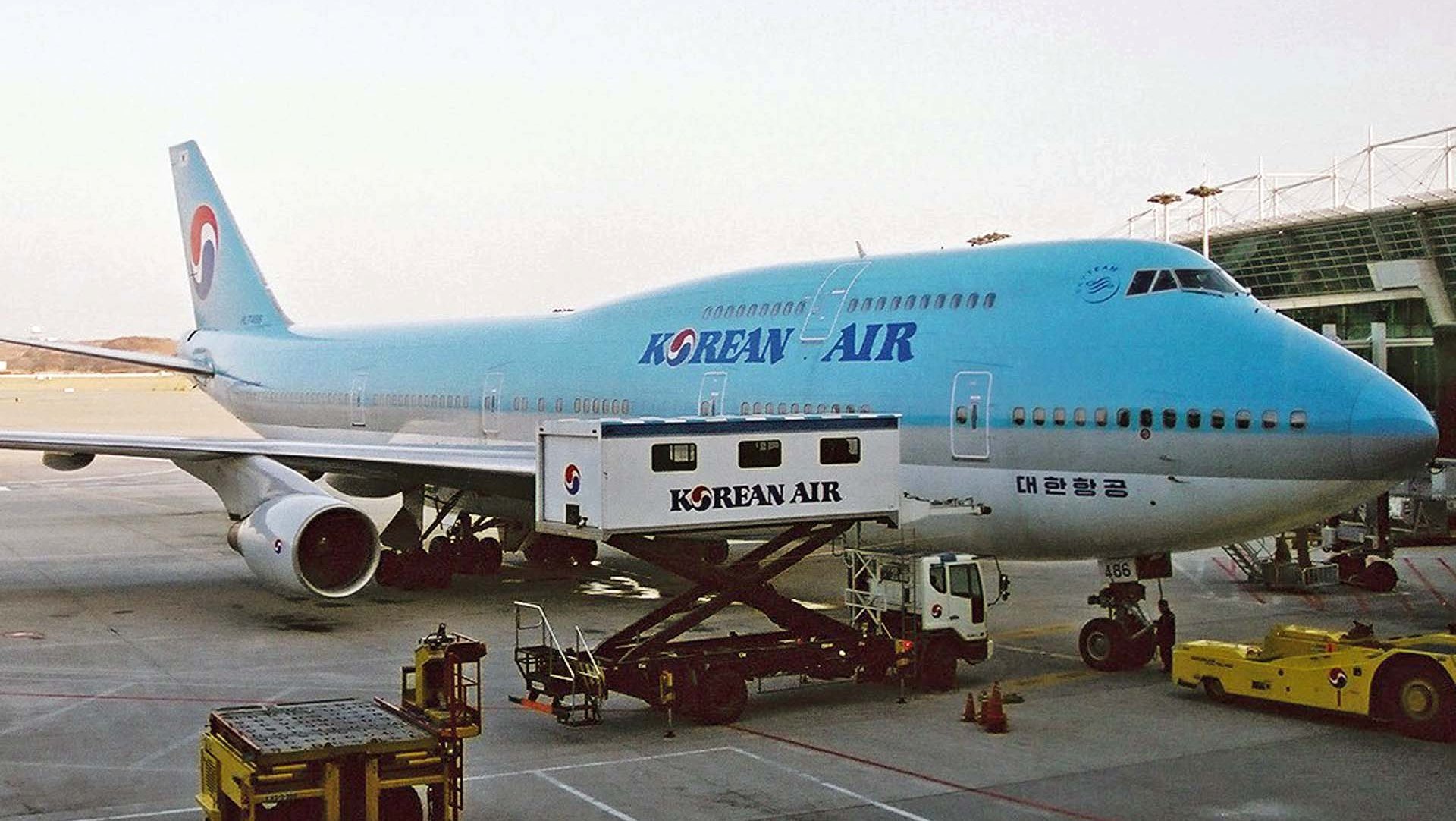 ボーイング747-400M型 Boing747-400M 世界の旅客機図鑑