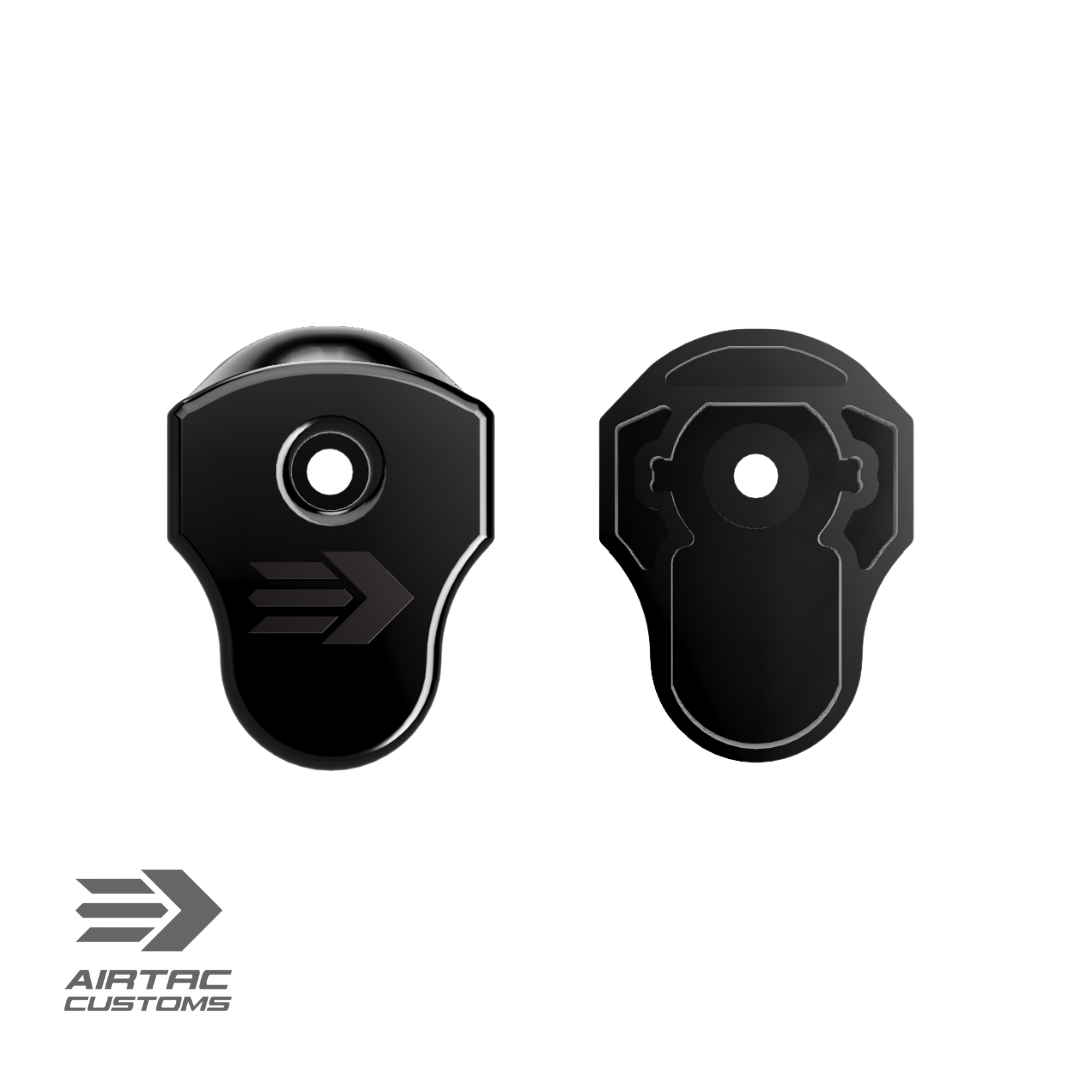 AirTac Customs Aluminum Endcap - AirTac Customs