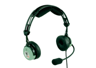 David Clark JET-X Headset | AIR TEAM