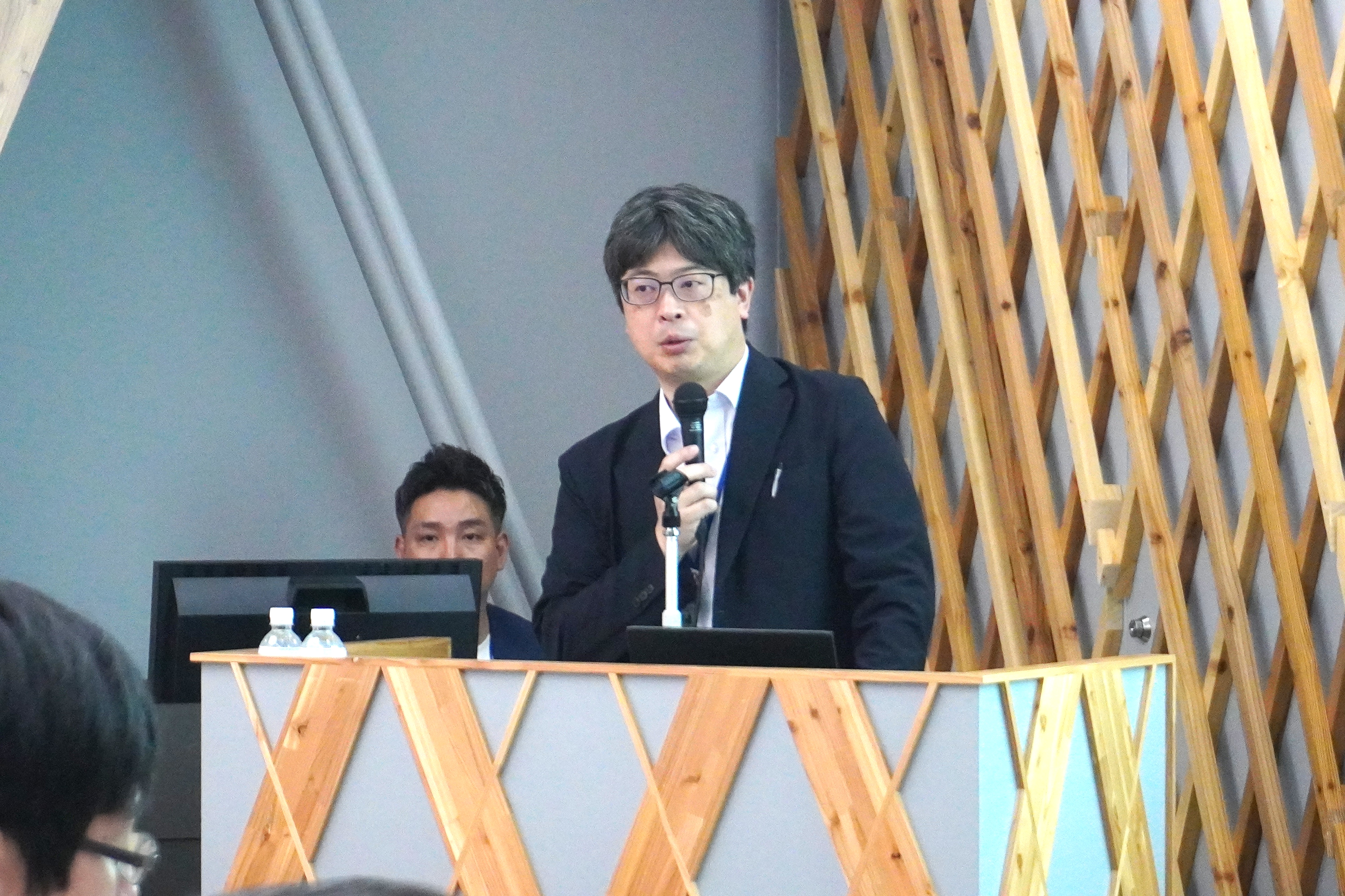 2025年5月29日報告】GXを知る2025 を開催しました｜講演会｜イベント