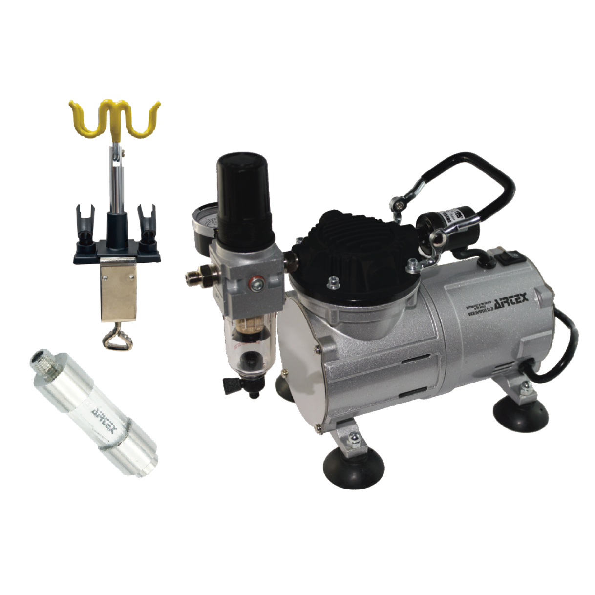 エアテックスオンラインショップ / セット