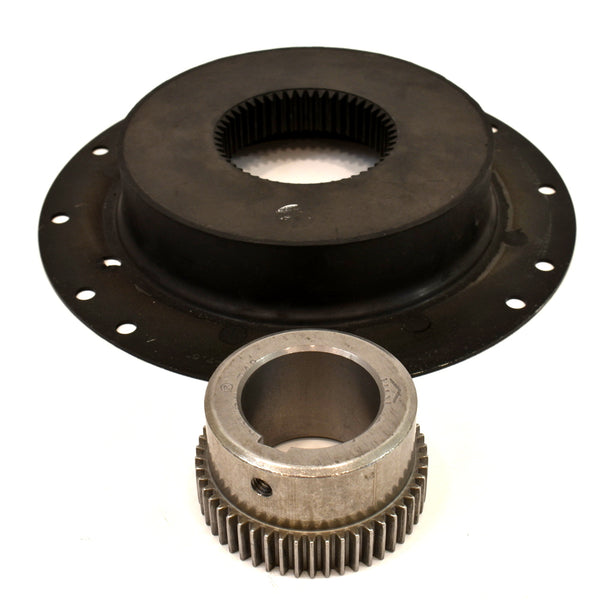 Ingersoll-Rand-Drive-Coupling-