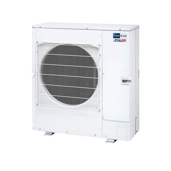 PLZ-ERMP140H4 三菱電機 スリムER 業務用エアコン 天井カセット形4方向