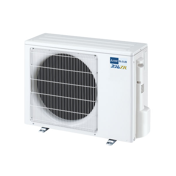 PLZ-ZRMP56SHF2 三菱電機 スリムZR 業務用エアコン 天井カセット形4