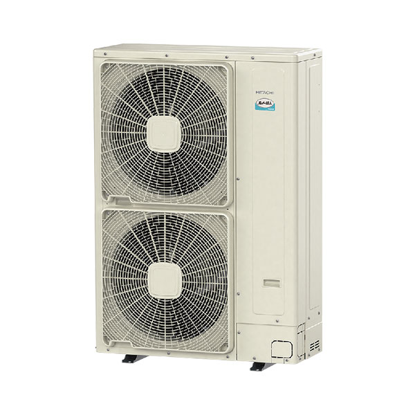 RPV-GP280RSH1 日立 省エネの達人（R32) 業務用エアコン 床置形