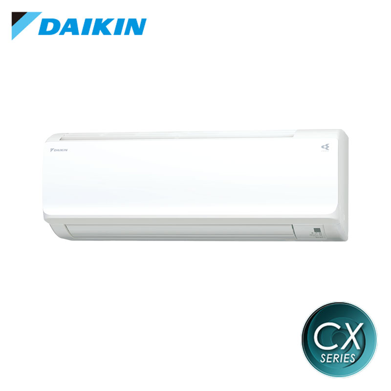 S63ZTCXV DAIKIN 家庭用エアコン 壁掛形 20畳用 単相200V 室外電源
