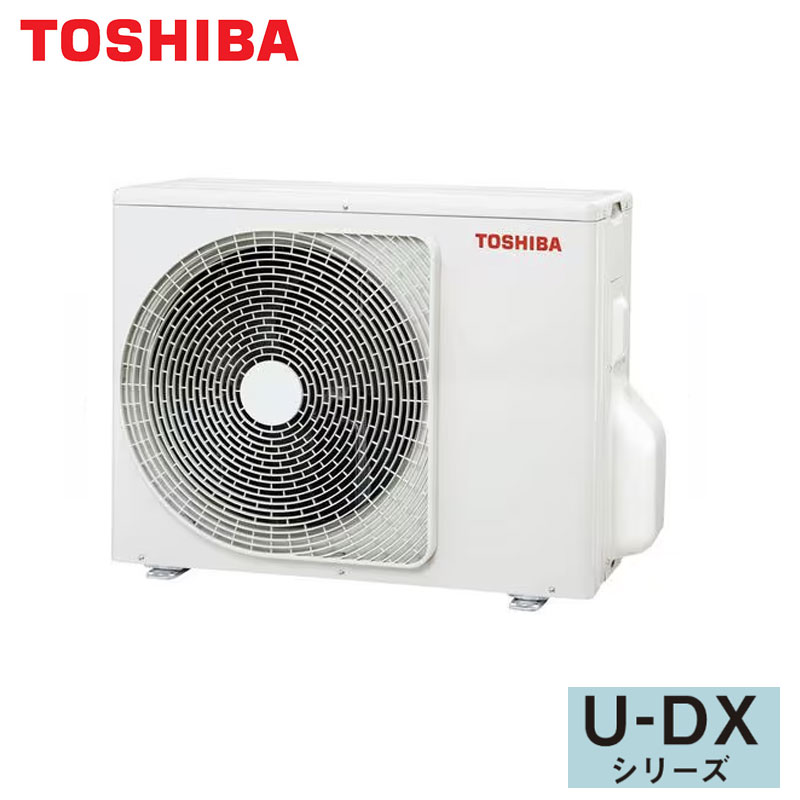RAS-U221DX TOSHIBA 家庭用エアコン 大清快 壁掛形 6畳用 単相100V