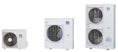 三菱重工の業務用エアコン セゾンエアコン | 業務用エアコン専門店
