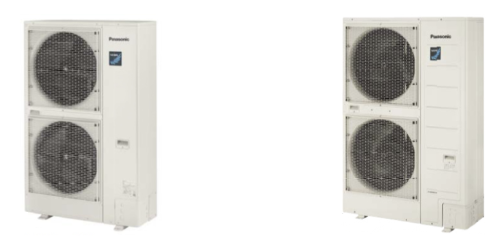 パナソニックの業務用エアコン XEPHY（ゼフィー） | 業務用エアコン