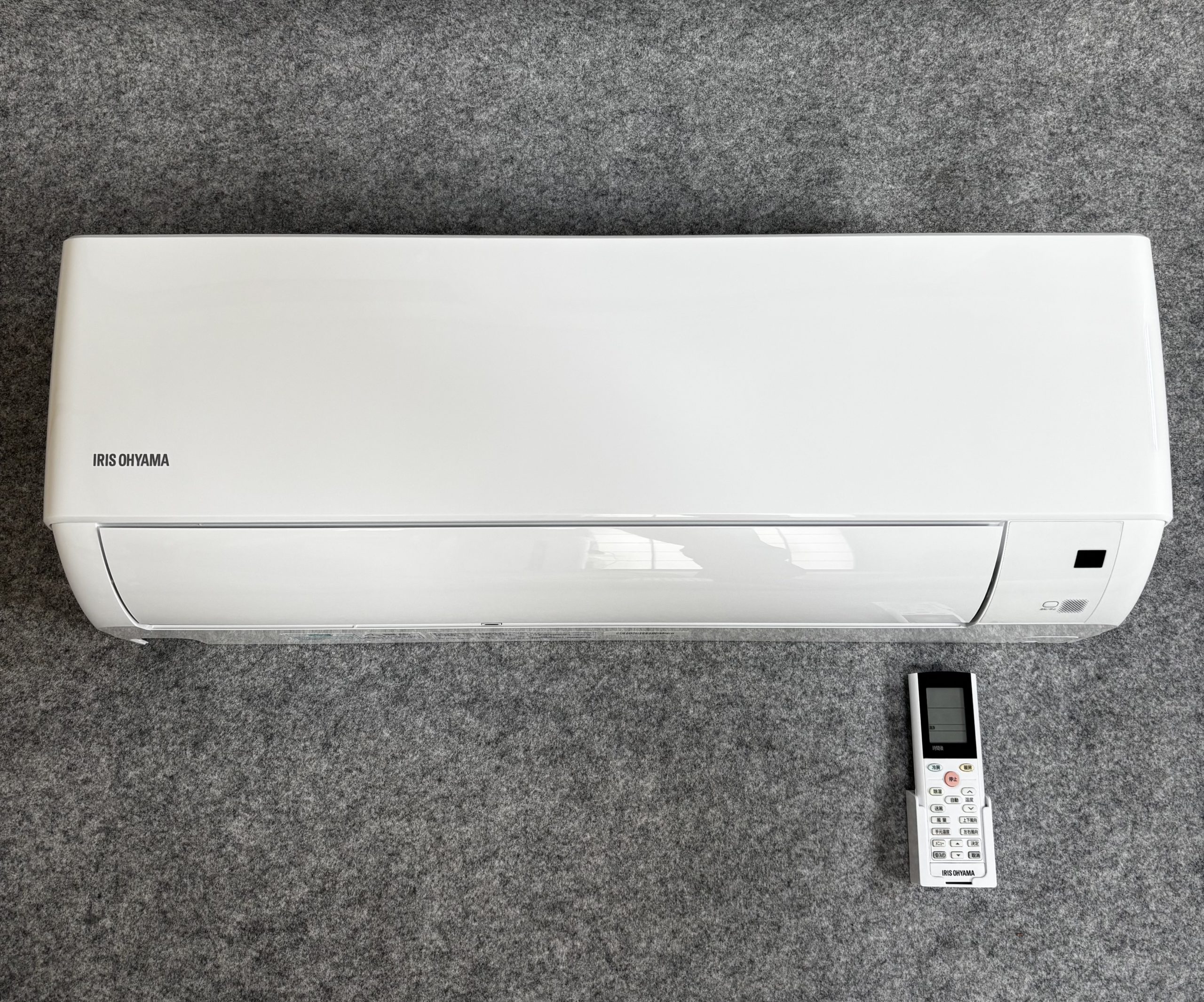 アイリスオーヤマ IKF-225G 2024年製 主に6畳用 | 中古エアコン販売