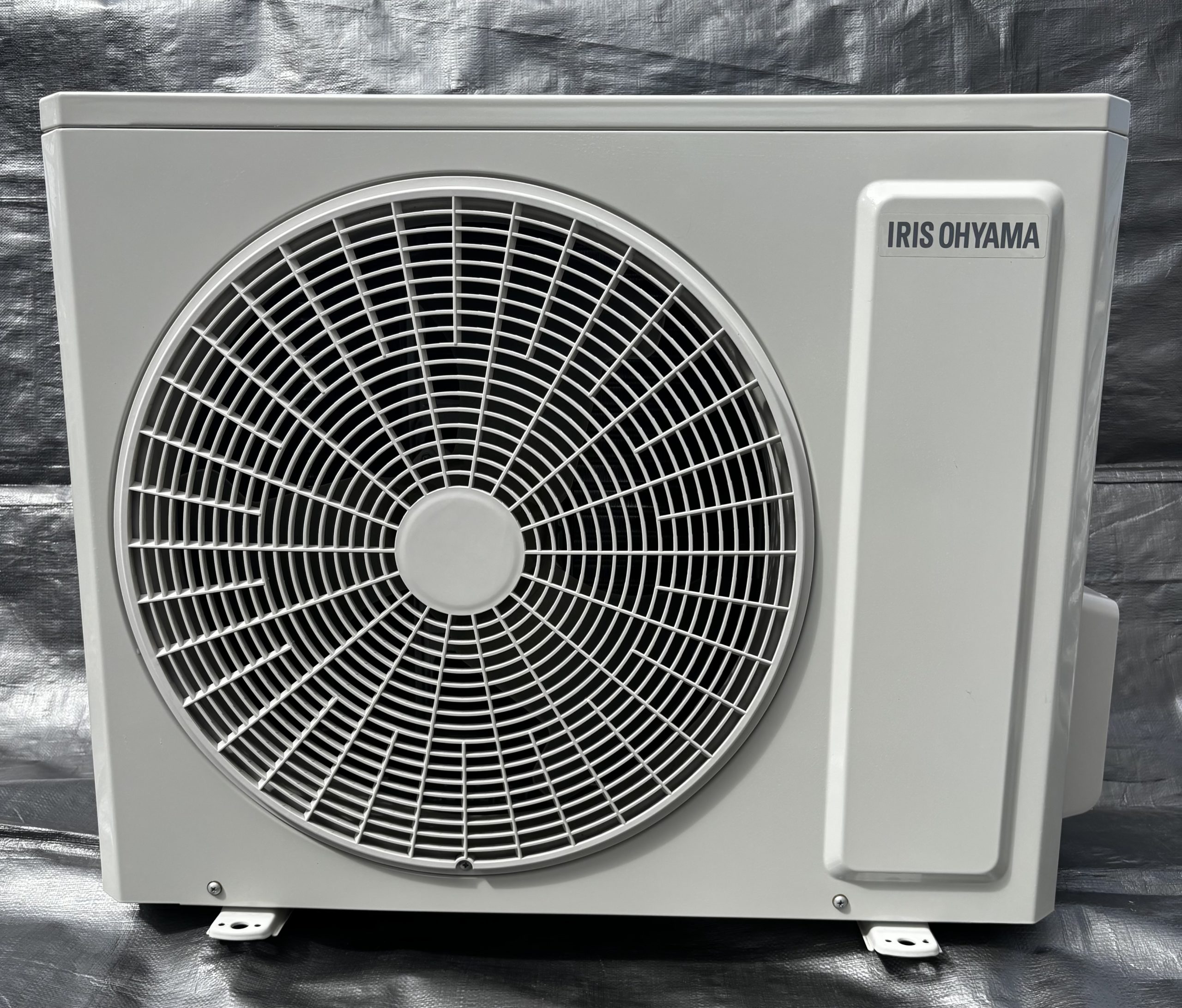 アイリスオーヤマ IKF-225G 2024年製 主に6畳用 | 中古エアコン販売