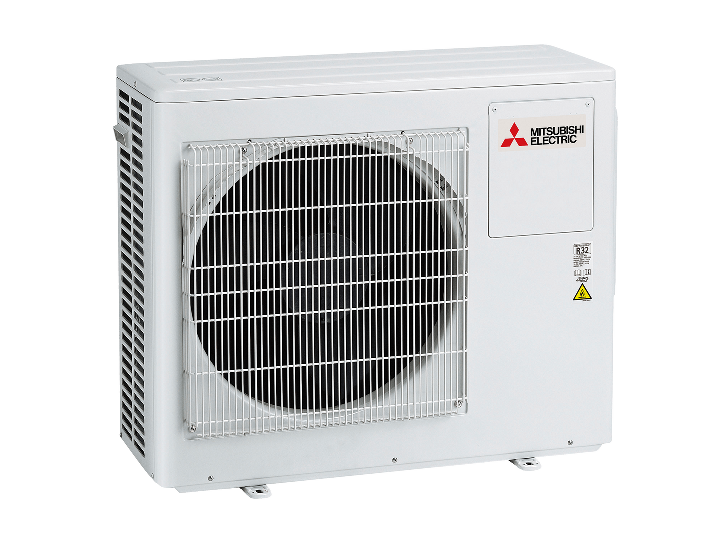 Mitsubishi Electric 7.1kW Outdoor Unit MXZ-4F71VGD-A1 – Aircon