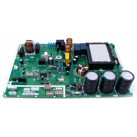 DAIKIN 4009630 PRINTED CIRCUIT ASSY. (CONTROL) - Air Conditioners R Us