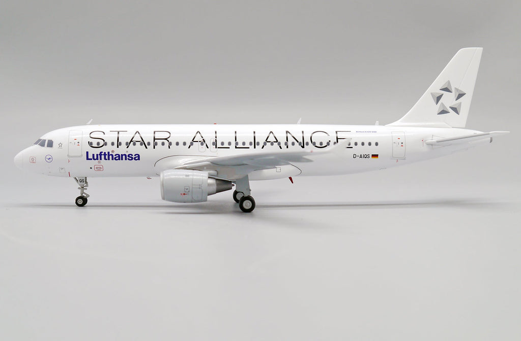 Jcwings ルフトハンザ A320 D-AIQS 1/200 EW2320013 – Aircraftmodels777