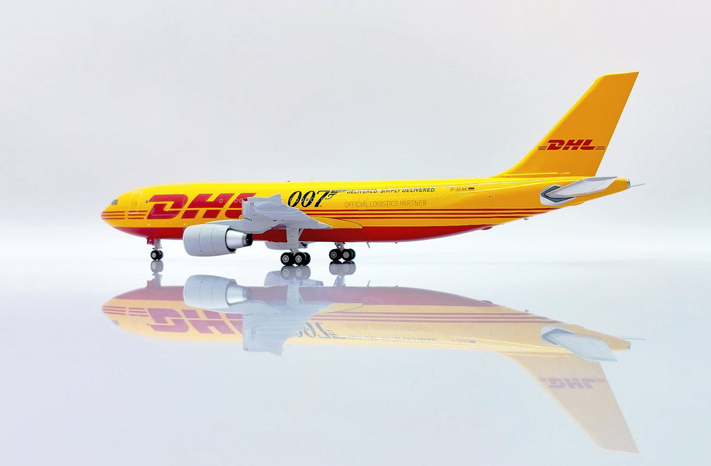 Jcwings DHL A300-600R D-AEAK 1/200 SA2019 – Aircraftmodels777