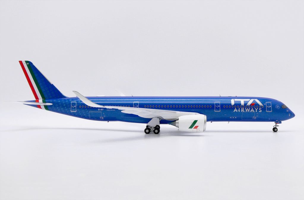 取り寄せ＞Jcwings ITAエアウェイズ A350-900 EI-IFF 1/200 XX20311