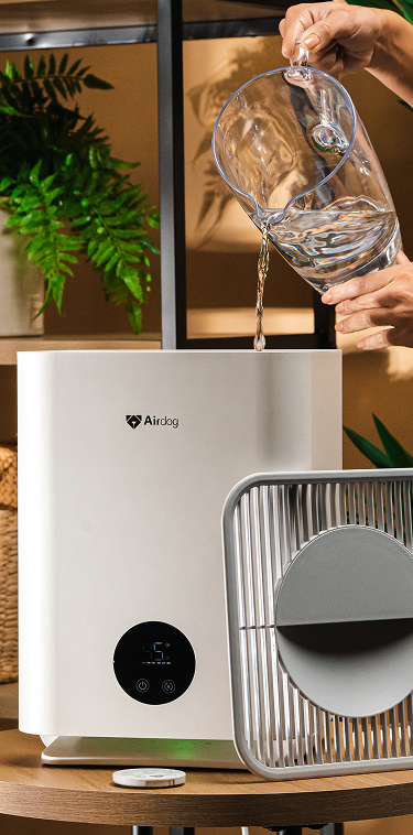 Airdog X5 Air Purifier – Airdog USA