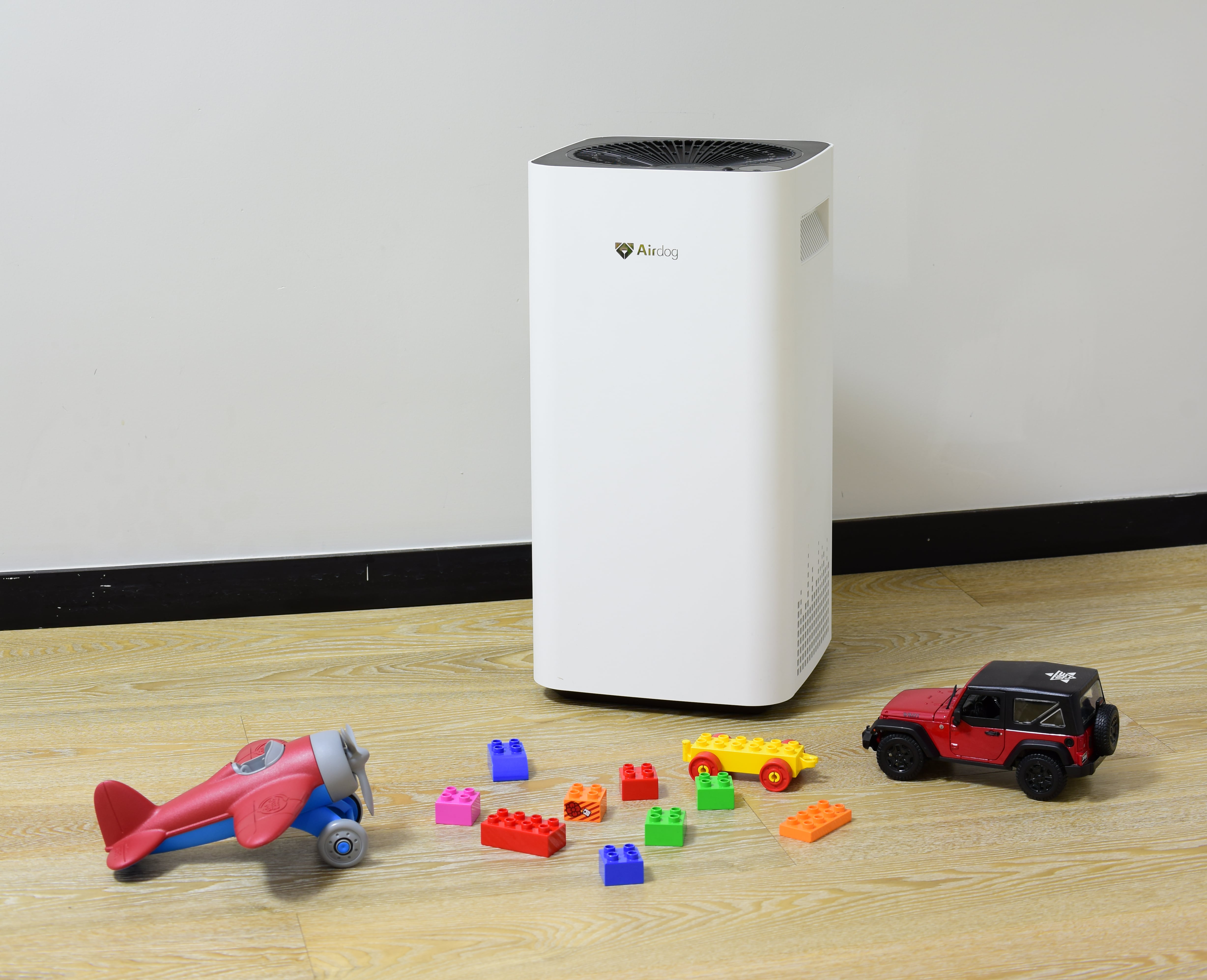 Airdog X3 Air Purifier – Airdog USA