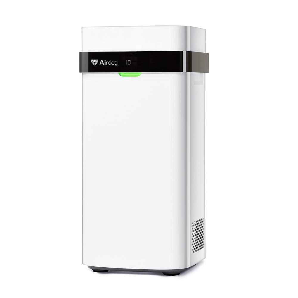 Airdog X5 Air Purifier – Airdog USA