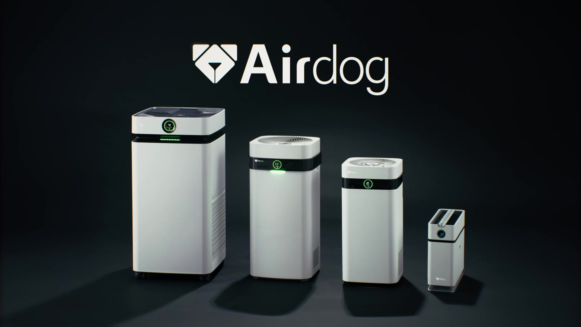 Airdog｜エアドッグ公式サイト【ベストレート価格】