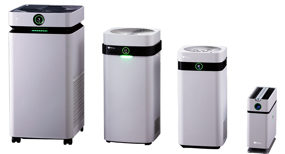 エアドッグ Airdog X5s 空気清浄機ジャンク