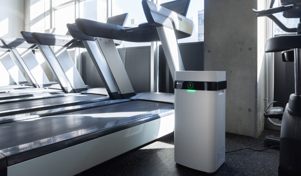 公式】Airdog X5D | 世界最強レベル高性能空気清浄機