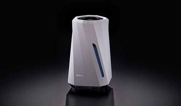 Airdog mini/mini portable 共通取扱説明書 – 【公式】サポート | 世界