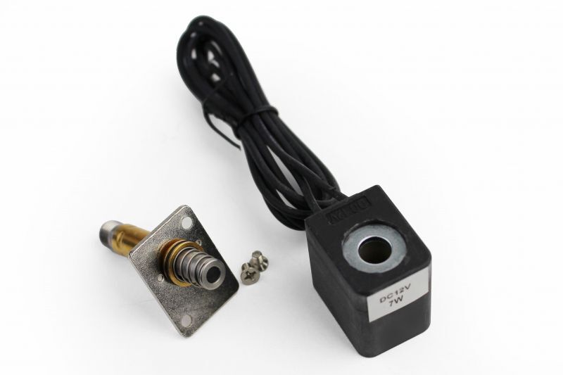 10系 アルファード エアサス ボルドワールド 電磁弁 10系 アルファード