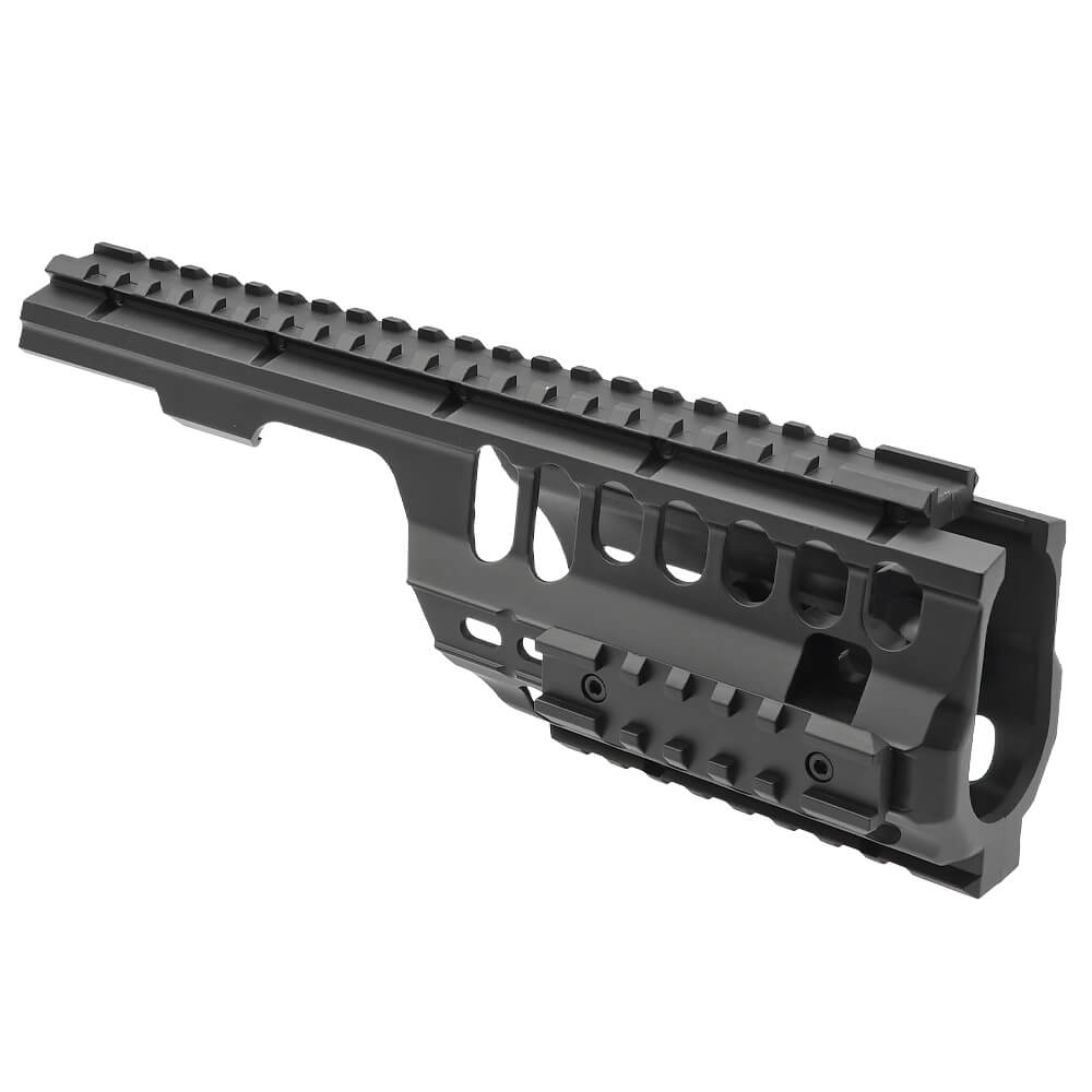 ARMY FORCE 製 】 東京マルイ 電動ガン MP5K ( クルツ ) 対応 レール