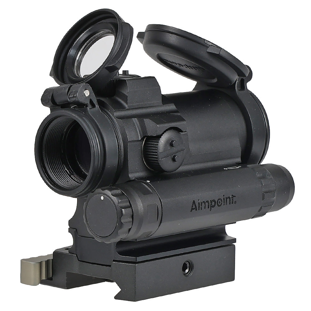 Evolution Gear 製 】 COMP M5s ドットサイト 本体 ＆ LRP マウント