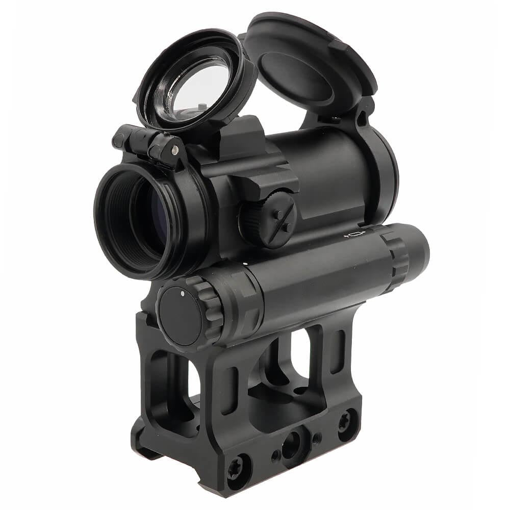 Evolution Gear 製 】 COMP M5s ドットサイト 本体 ＆ 選べるマウント