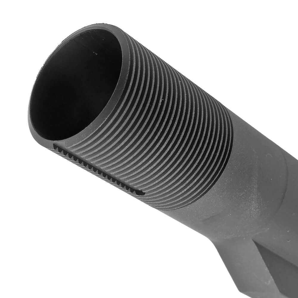 G&P 製 】 東京マルイ GBB M4シリーズ 対応 6ポジション バッファー