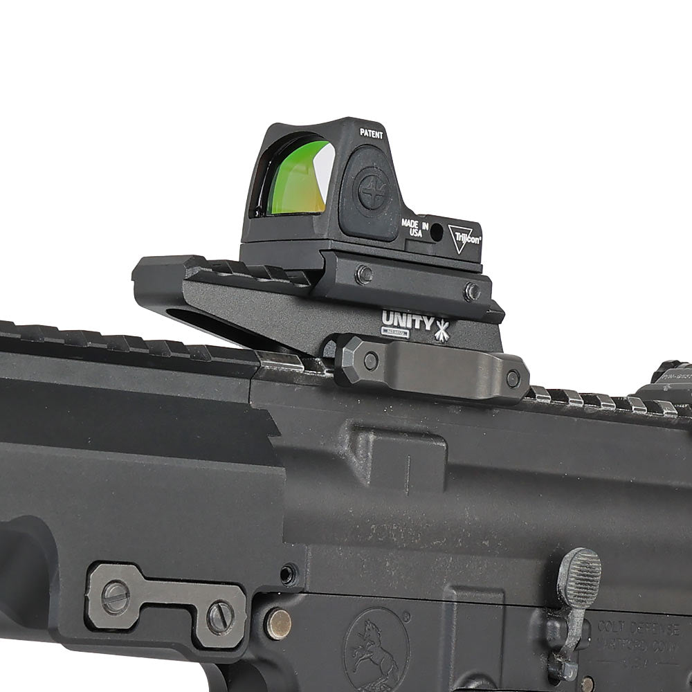 ☆2025 新モデル☆【UNITY TACTICAL 正式ライセンス】PTS製 Unity