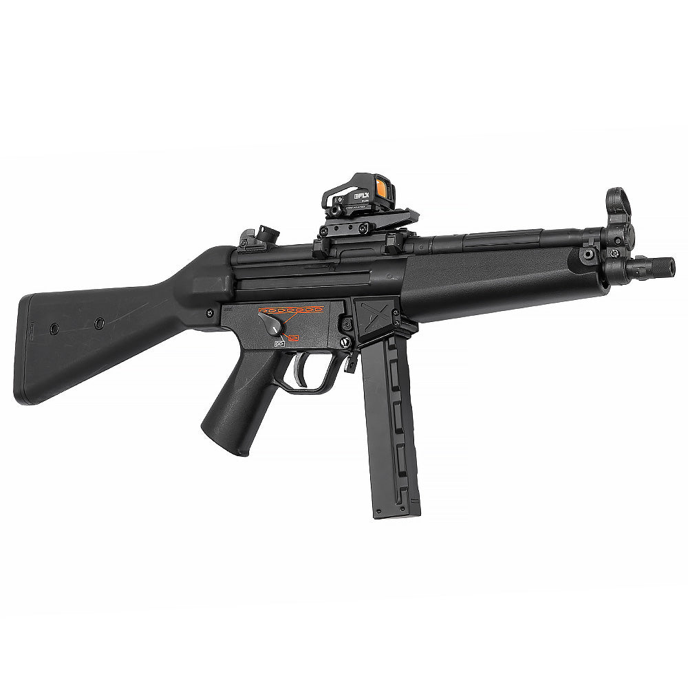 CYMA 製 】東京マルイ 電動ガン MP5シリーズ 対応 120連 スチール